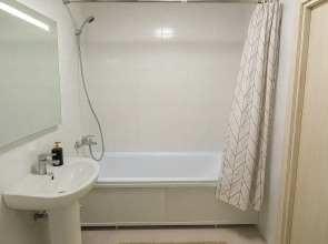 Апартаменты Комфорт - Правый Берег