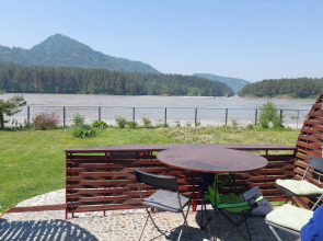 Гостевой дом Дом у Катуни