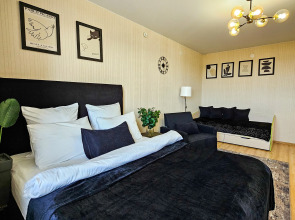 Аппартаменты Двухкомнатные Мкр Тундровый 5