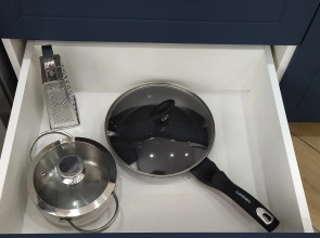 Апартаменты в центре города