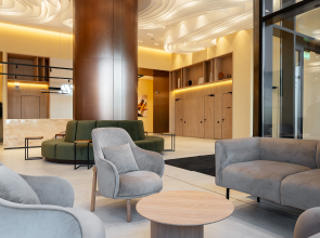 Апарт-отель Ladozhsky Avenir