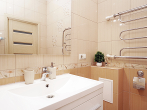 Квартира на Улице Чистопольская 40