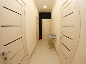 Аппартаменты на Коммунистической 26-4