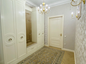 Апартаменты TUR HOUSE у моря