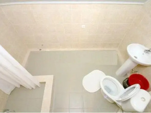 Гостевой Дом Violetta