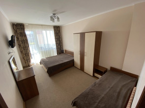 Гостевой Дом Иллен