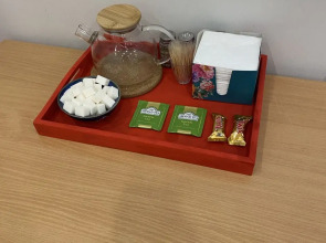 Квартира Стильная в Московском Квартале