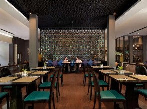 Отель Novotel Phuket Kata Avista Resort And Spa