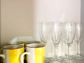 Квартира Дизайнерская с Джакузи