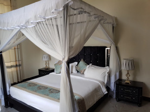 Отель Royal Cliff Zanzibar