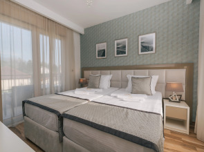 Апарт-Отель Villa Royal