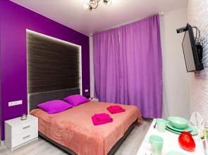 Апартаменты ЖК Букинист 275/1