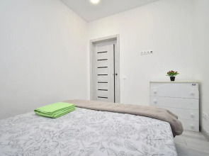 Квартира уютная возле НИИ Медицинских проблем Севера