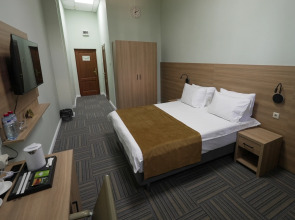 Гостевой дом "Ахмат Арена"