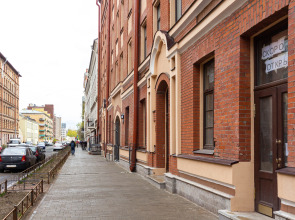 Квартира на Тележной 23