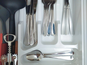 Квартира Город на ладони