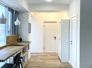 Апартаменты Островского2284 1