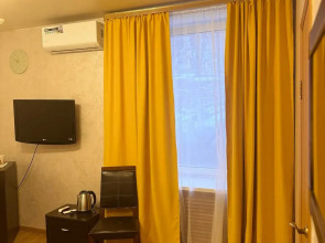 Отель Арарат Парк