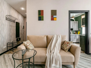 Квартира Комфорт Класса Плюс