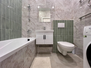 Квартира Пентхаус на ФМР