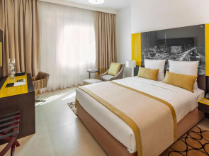 Aparthotel Adagio Premium Dubai Al Barsha