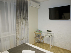 Мини-Отель Барбарис