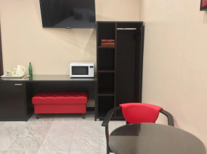 Гостевой дом Метелица