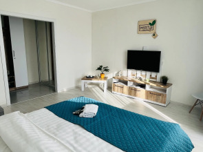 Апартаменты Мята