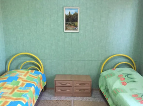 Отель Ариэль-Д