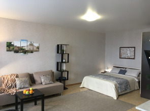 Апартаменты в Жк Премьер