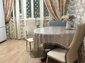 Квартира на Калинина