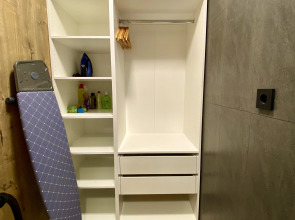 Апартаменты Пионерская 5