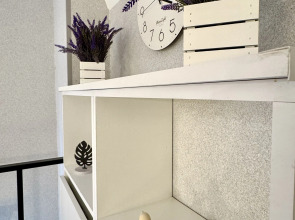 Апартаменты Две Высоты 2