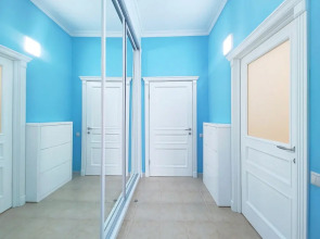 Апартаменты M Apartments Ideal House