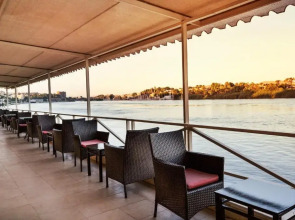 Obelisk Nile Hotel Aswan