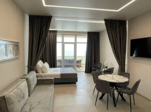 Апартаменты Оpхидeя 83