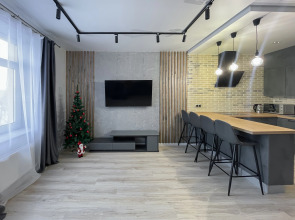 Апартаменты Гранхольм