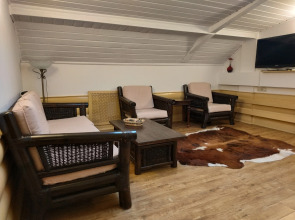 Гостевой дом Усадьба Ромашково