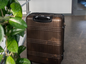 Гостиница Веселый Яр