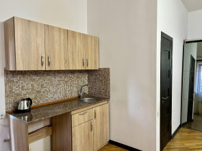 Отель Castle Family