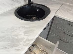 Апартаменты Армянская 99