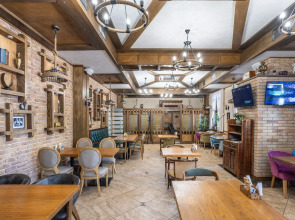 Отель Sacvoyage