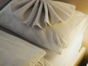 Хостел Игрок Инн