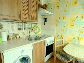 Подсолнух у Моря