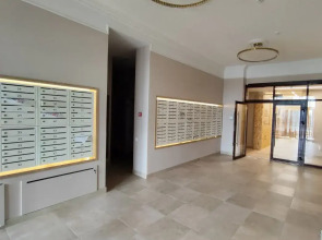 Квартира Domus Дом Белград Минск Мир