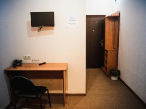 Отель Север