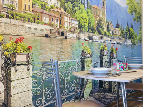 Квартира Уютная квартира Наро-Фоминск