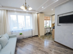 Апартаменты на Космонавтов 35/16