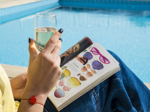 Boutique hotel Marquis Blue Hotel