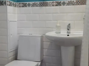 Квартира на улице Чудинцева